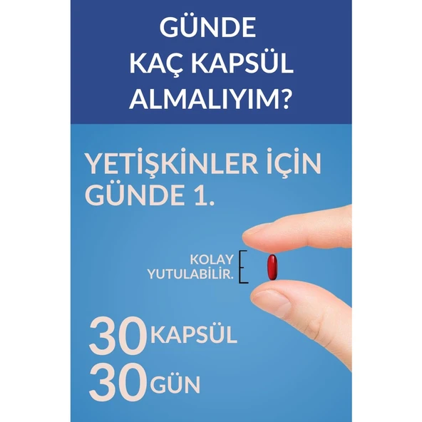 Storm Vitals Vısıonlab 30 Softjel - Resim 2