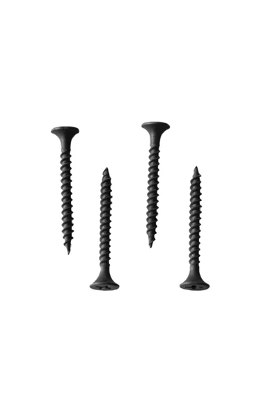 PİYADAN 3.5x25mm Vida (1000Adet/Kutu) ürün görseli 1
