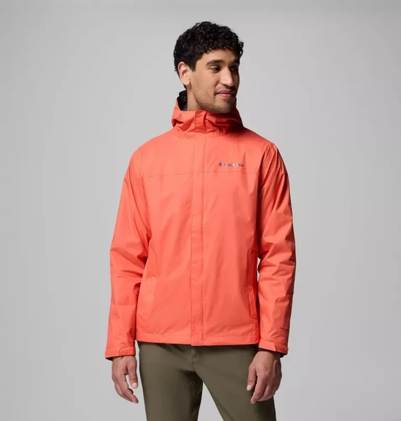 Columbia Men’s Watertight™ II Jacket Erkek Yağmurluk RM2433-864 ürün görseli 1