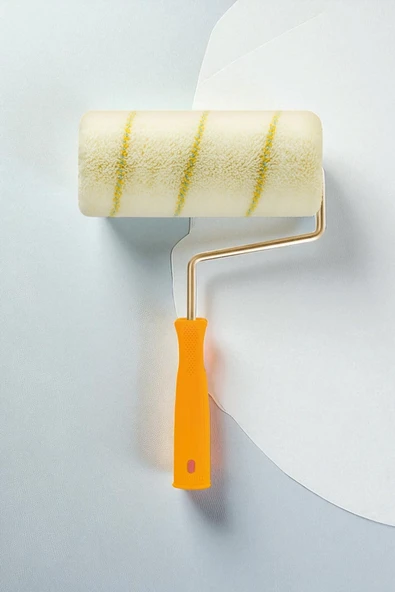 Dekor Plasdek İç Cephe Boya Rulosu 20 cm - Resim 2