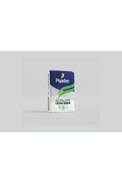 PİYADAN Isı Levha Sıvası (trb/25kg) ürün görseli 1
