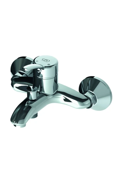 Gpd Primula Mbb 175 Banyo Bataryası ürün görseli 1