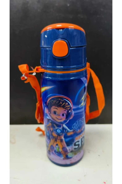 Mikro MATARA ERKEK 600ML ürün görseli 1