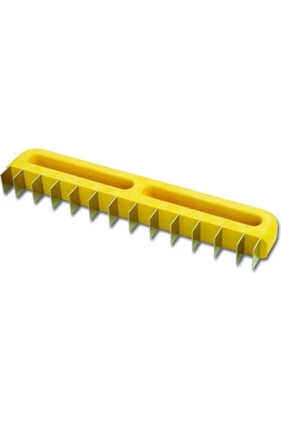 Dekor Alçı Sistre 30 cm ürün görseli 1