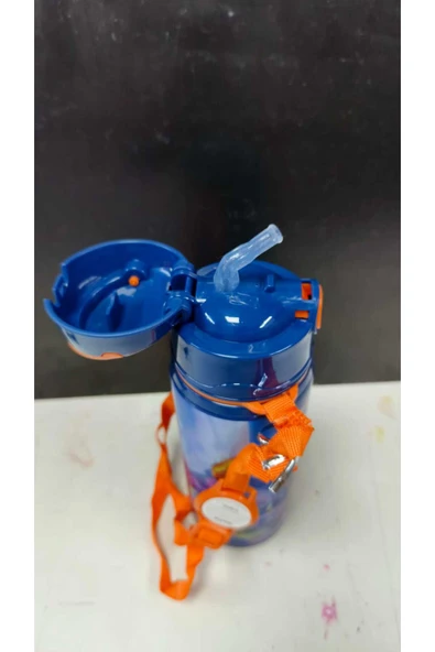 Mikro MATARA ERKEK 600ML - Resim 2