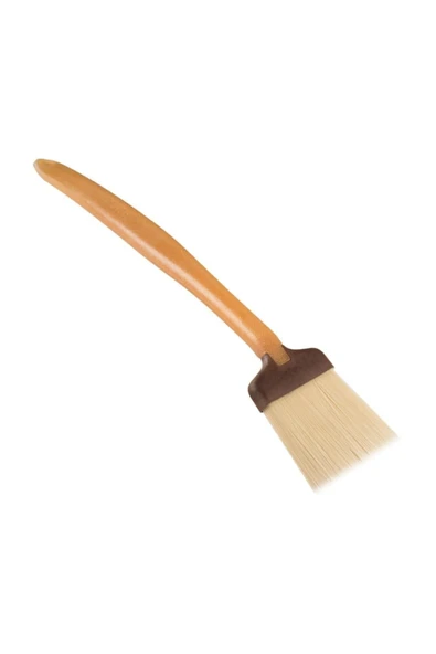 Dekor 6152 60 Mm Kalorifer Sentetik Vernik Fırçası ürün görseli 1