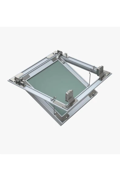 PROAKS Müdehale Kapağı 30x30 ürün görseli 1