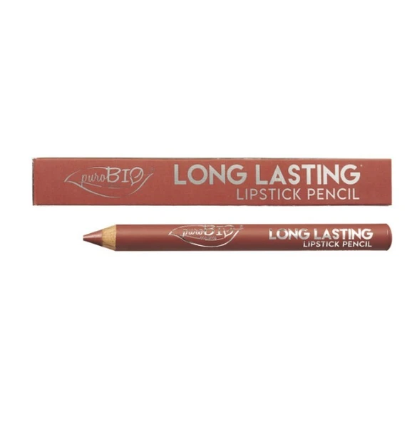 PuroBio Long Lasting Lipstick Pencil 3.0 gr - 017 L ürün görseli 1