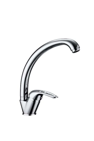 Gpd Adrio Mtl 120 Tek Gövde Lavabo Bataryası ürün görseli 1