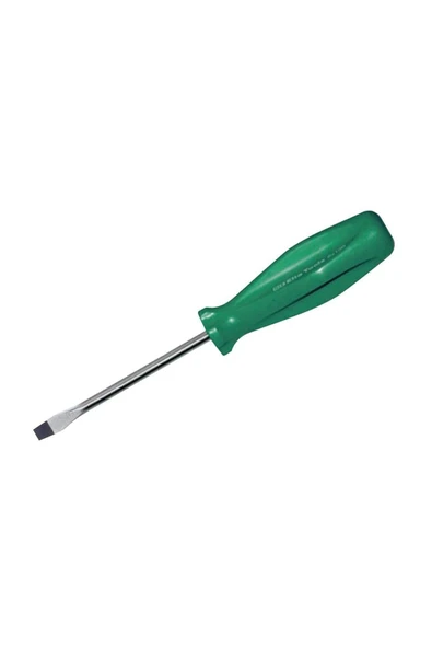 Elta Opak Düz Tornavida 5x125 - 4150175125 ürün görseli 1