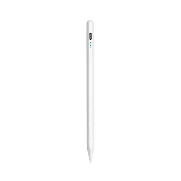 Universal Capacitive Stylus Pen, Manyetik Pasif Dokunmatik Kalem ürün görseli 1