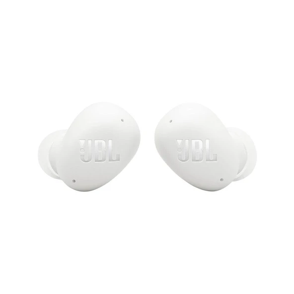 JBL Wave Buds2 Kablosuz Kulakiçi Kulaklık - Beyaz ürün görseli 1