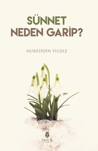 Sünnet Neden Garip? ürün görseli 1