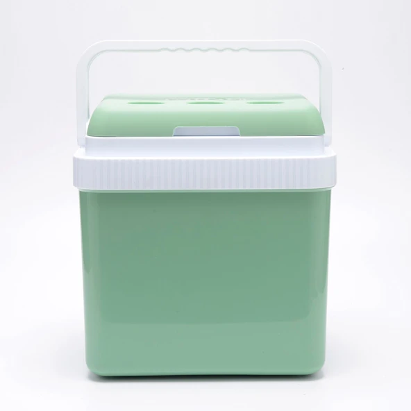 Icepeak SF26 Taşıma Çantası Buzluk 26 Litre-YEŞİL ürün görseli 1