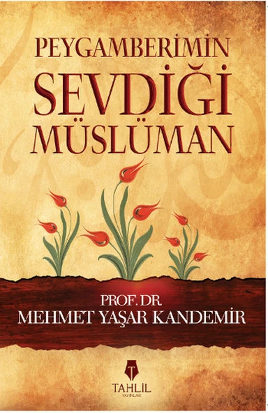 Peygamberimin Sevdiği Müslüman ürün görseli 1
