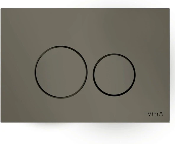 VitrA Origin 740-1603 Kumanda Paneli, Vizon ürün görseli 1