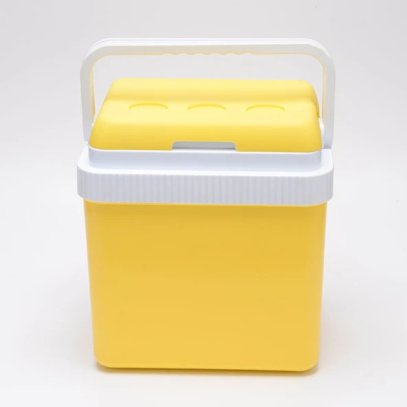 Icepeak SF26 Taşıma Çantası Buzluk 26 Litre-SARI ürün görseli 1