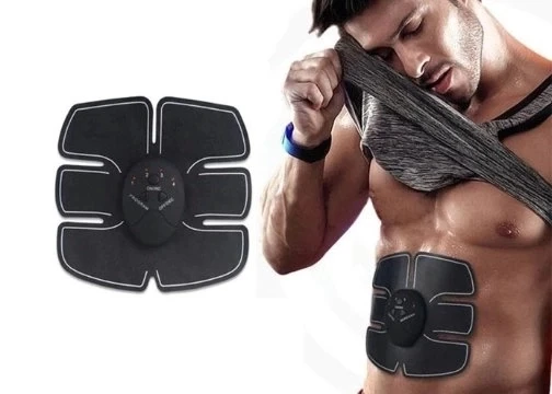 Sixpad Kas Geliştirici Masaj Aleti ürün görseli 1