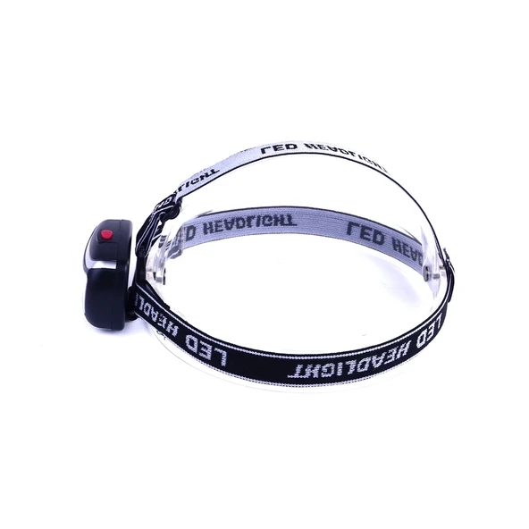 Ultra Smd Kafa Feneri  Wt-317 - Resim 2