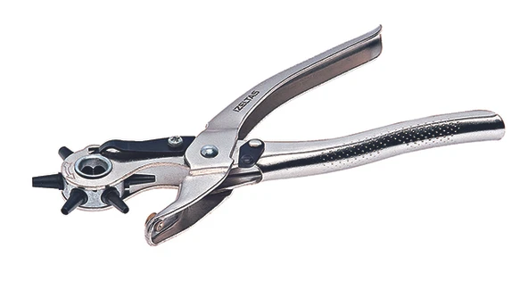 İzeltaş Delik Zımba 225mm ürün görseli 1