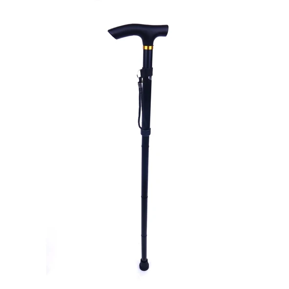 Katlanabilir Baston  Wt-008 - Resim 2