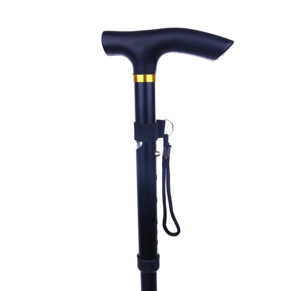 Katlanabilir Baston  Wt-008 - Resim 4