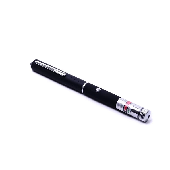 Pilli Yeşil Lazer Pointer Bigem Bm-521 ürün görseli 1