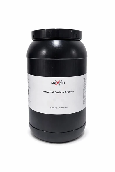 Labbakkal Aktif Karbon 1 Kg Granül ürün görseli 1