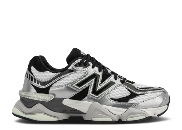 PTTAVM: New Balance 9060 Erkek Spor Ayakkabı