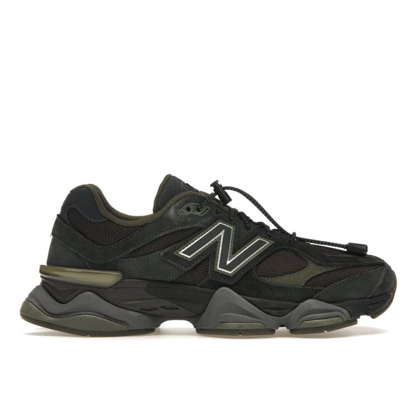 【未使用に近い】New Balance 9060 29〈参考価格23,000円〉 PTTAVM: New Balance 9060