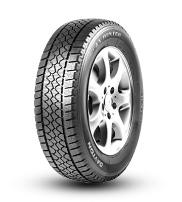 Dayton 205/65R16 Van Winter 107/105T Kış Lastiği 2025 ürün görseli 1