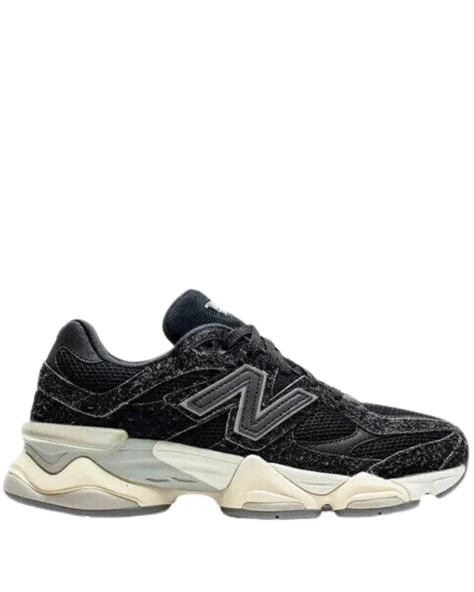 New Balance 9060 Kadın "Black & Sea Salt Kadın Spor Ayakkabı ürün görseli 1