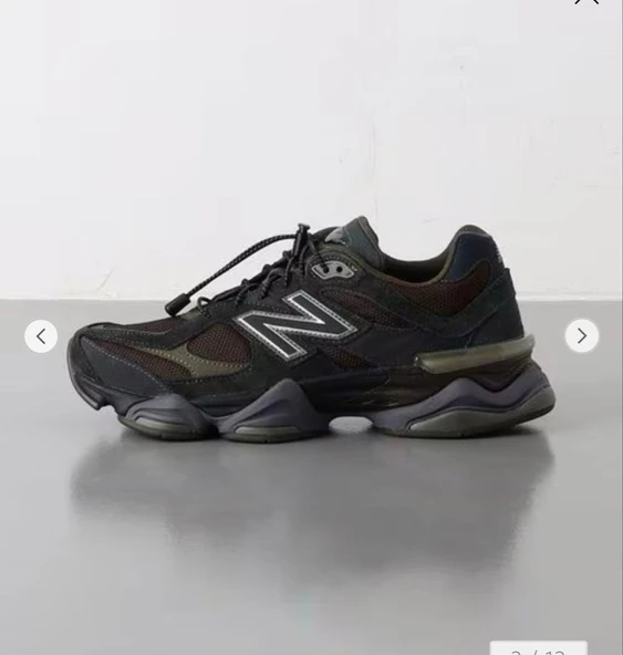 New Balance 9060 ürün görseli 1