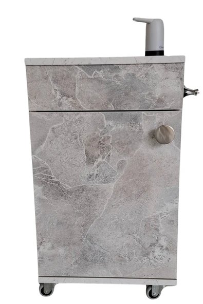 Seyyar lavabo ürün görseli 1