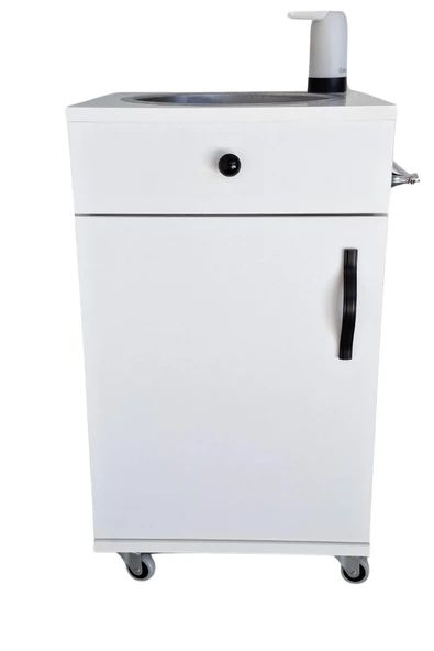 Seyyar Lavabo ürün görseli 1