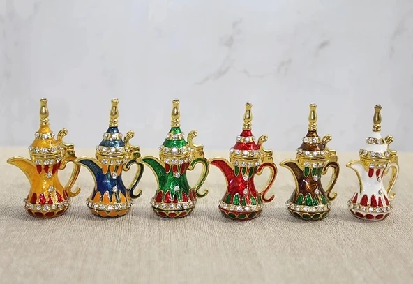 Swaroski Minik İbrik Alk3862 ürün görseli 1