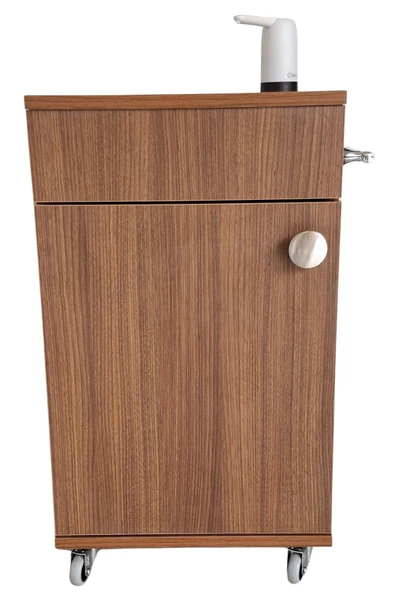 Seyyar Lavabo ürün görseli 1