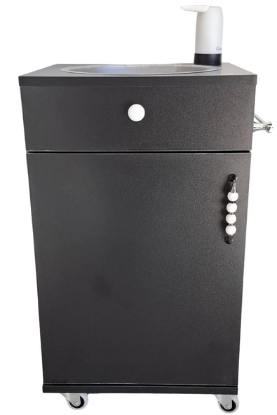 Seyyar Lavabo ürün görseli 1