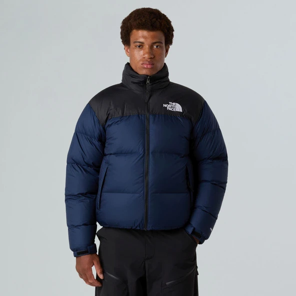 The North Face  Erkek 1996 Retro Nuptse Ceket  Nf0A3C8Dgob1 ürün görseli 1