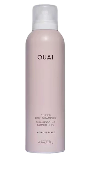 OUAI Melrose Place - Süper Kuru Şampuan 127 g ürün görseli 1