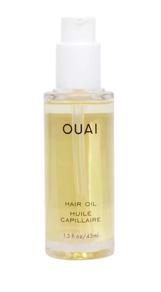 OUAI Hair Oil - Saç Bakım Yağı 45 ml ürün görseli 1