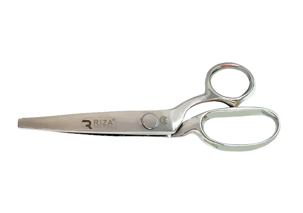 Sürfile Makası No: 8,5 İnç / 21,59 Cm - Krom Kaplama ürün görseli 1