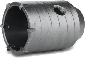 Adaptörlü Elmaslı Beton Delme Panç 65 Mm ürün görseli 1