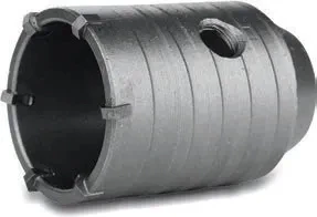 Adaptörlü Elmaslı Beton Delme Panç 45 Mm ürün görseli 1