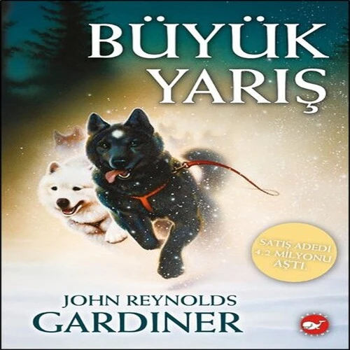 Büyük Yarış ürün görseli 1