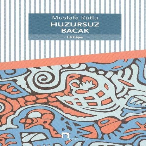 Huzursuz Bacak ürün görseli 1