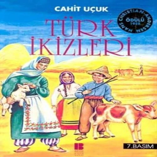 Türk İkizleri ürün görseli 1