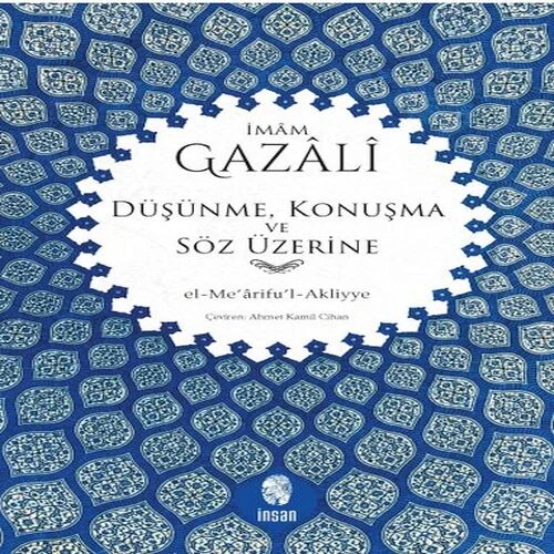 Düşünme, Konuşma ve Söz Üzerine ürün görseli 1