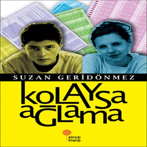 Kolaysa Ağlama ürün görseli 1