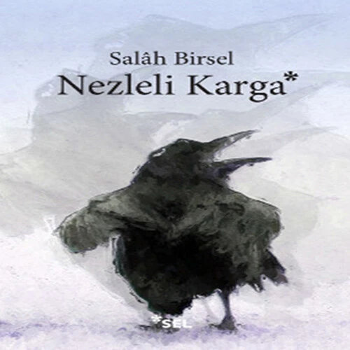 Nezleli Karga ürün görseli 1